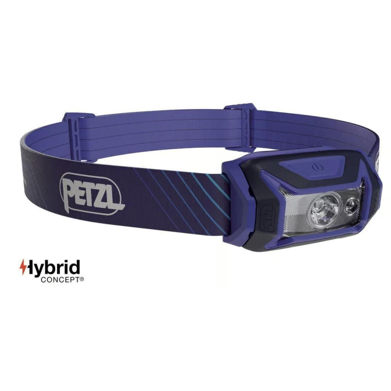 Latarka czołowa Tikka Core E067AA01 Petzl Latarka czołowa Tikka Core E067AA01 Petzl