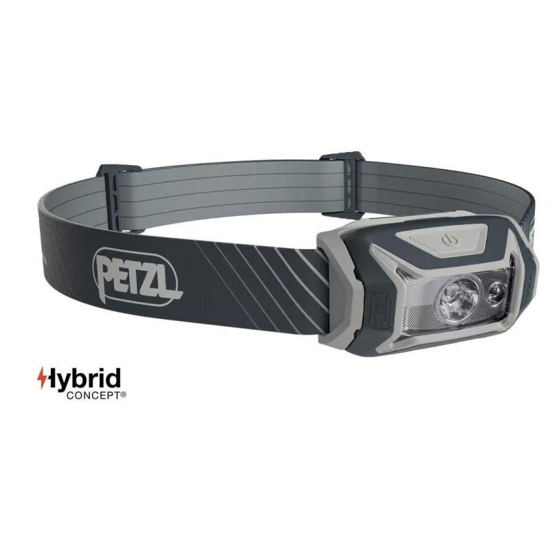 Latarka czołowa Tikka Core E067AA00 Petzl