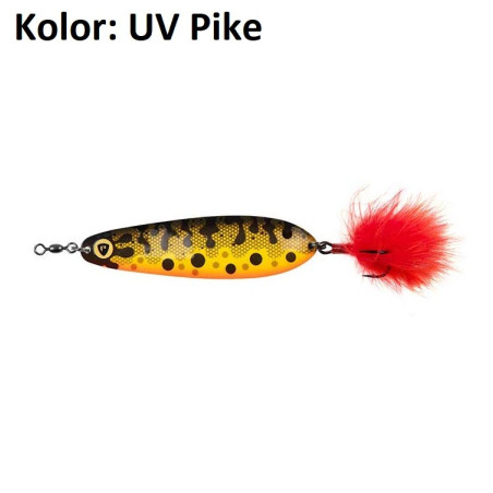 Błystka Spoon 18g UV Pike FoxRage Błystka Spoon 18g UV Pike FoxRage