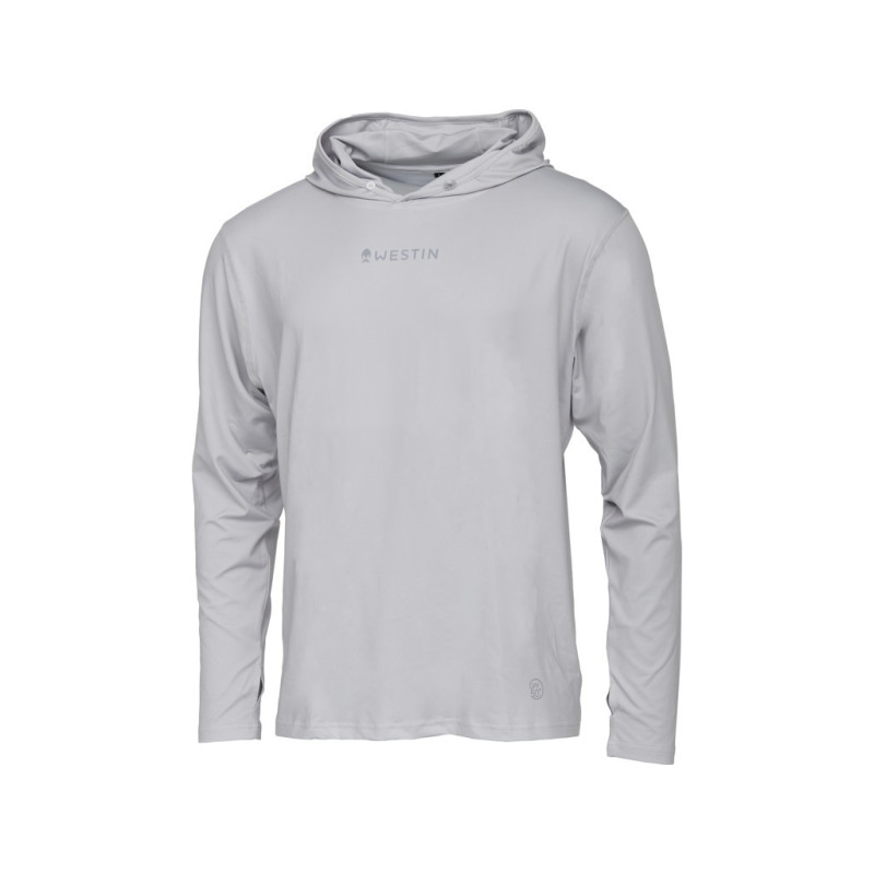 Bluza z kapturem Westin UPF roz. XL Bluza z kapturem Westin UPF roz. XL