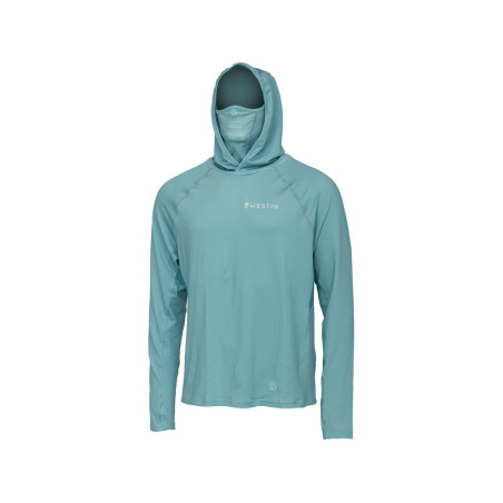 Bluza Westin Bay UPF Sea Breeze roz. XL