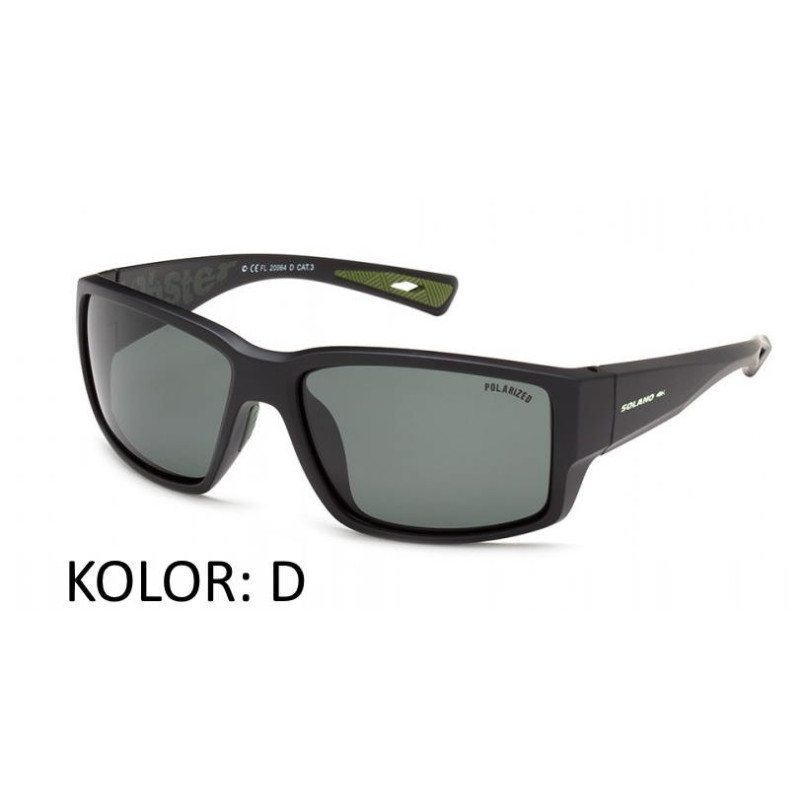 Okulary polaryzacyjne Solano 20064 Okulary polaryzacyjne Solano 20064