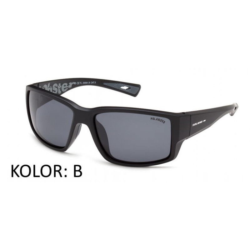 Okulary polaryzacyjne Solano 20064
