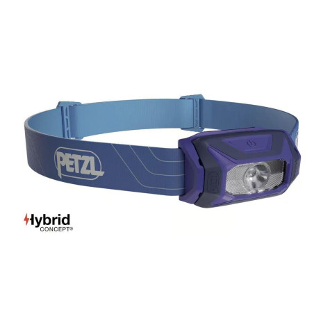 Latarka czołowa Tikkina e060aa01 Petzl Latarka czołowa Tikkina e060aa01 Petzl