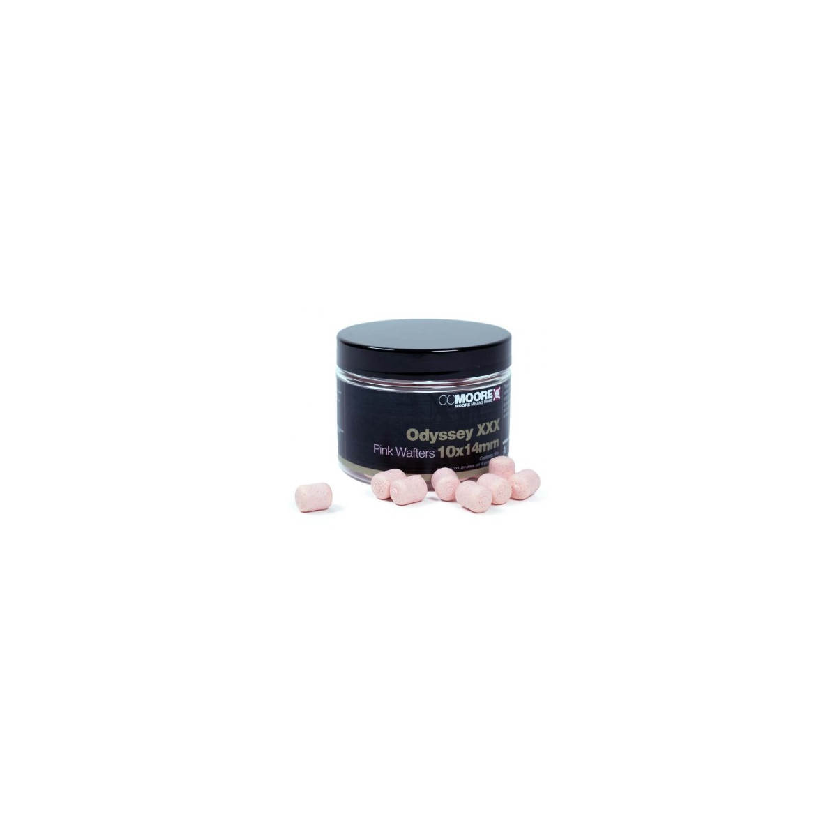 przyneta-odyssey-xxx-dumbells-wafters-cc-moore przyneta-odyssey-xxx-dumbells-wafters-cc-moore