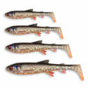 Przynęta Savage Gear 3D Whitefish Shad 20 cm Perch Przynęta Savage Gear 3D Whitefish Shad 20 cm Perch