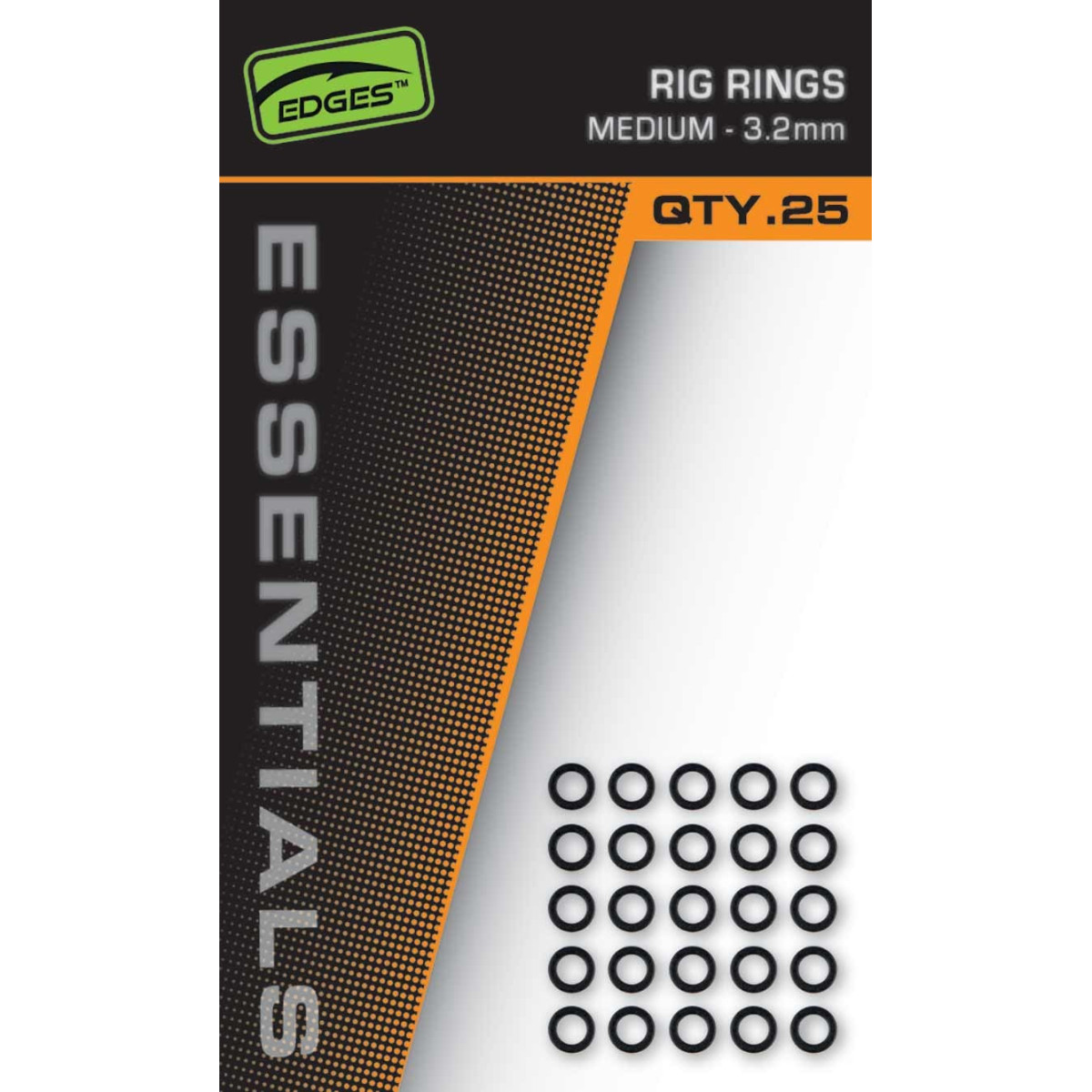 kolka-edges-essentials-rig-rings-fox kolka-edges-essentials-rig-rings-fox