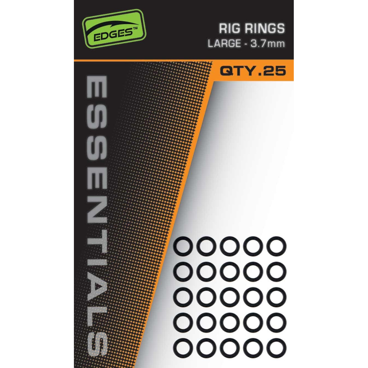 kolka-edges-essentials-rig-rings-fox kolka-edges-essentials-rig-rings-fox