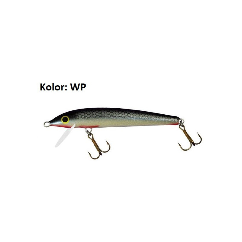 Wobler Gloog Nike 100 pływający 10cm wp Wobler Gloog Nike 100 pływający 10cm wp