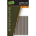 Rurki termokurczliwe EDGES Naturals Shrink Tube roz. Small (1.8 - 0.7mm) FOX Rurki termokurczliwe EDGES Naturals Shrink Tube roz. Small (1.8 - 0.7mm) FOX
