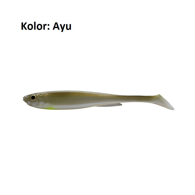 Przynęta Daiwa Prorex Slim Shady 13,5 cm AYU Przynęta Daiwa Prorex Slim Shady 13,5 cm AYU