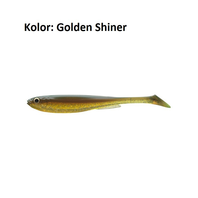 Przynęta Daiwa Prorex Slim Shady 10,5 cm Golden Shiner