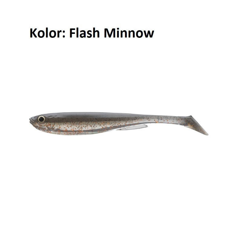 Przynęta Daiwa Prorex Slim Shady 10,5 cm flash minnow Przynęta Daiwa Prorex Slim Shady 10,5 cm flash minnow