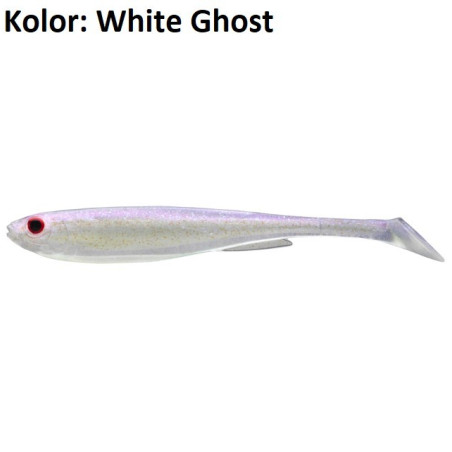 Przynęta Daiwa Prorex Slim Shady 10,5 cm white ghost Przynęta Daiwa Prorex Slim Shady 10,5 cm white ghost