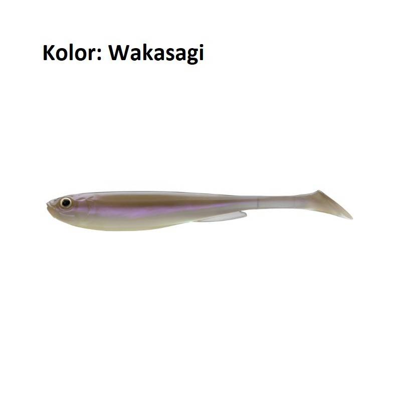 Przynęta Daiwa Prorex Slim Shady 10,5 cm wakasagi Przynęta Daiwa Prorex Slim Shady 10,5 cm wakasagi