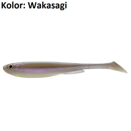 Przynęta Daiwa Prorex Slim Shady 10,5 cm wakasagi Przynęta Daiwa Prorex Slim Shady 10,5 cm wakasagi