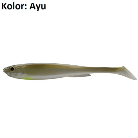 Przynęta Daiwa Prorex Slim Shady 10,5 cm AYU