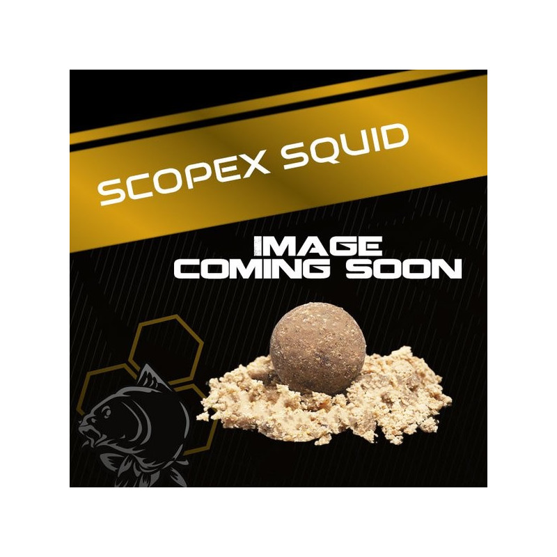 Przynęty Scopex Squid Cult Coated Hookbait 20 mm NASH Przynęty Scopex Squid Cult Coated Hookbait 20 mm NASH