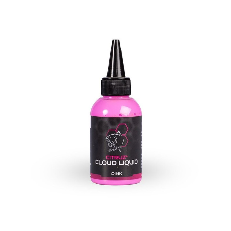 Zalewa NASH Cloud Liquid 100ml - Citruz Pink Zalewa NASH Cloud Liquid 100ml - Citruz Pink