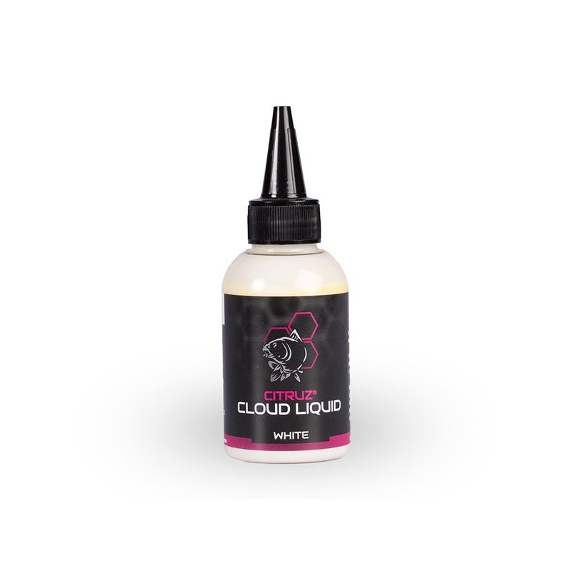 Zalewa NASH Citruz Cloud Liquid 100 ml Zalewa NASH Citruz Cloud Liquid 100 ml