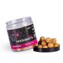 Przynęta NASH Citruz Hard Hookbaits 125g / 24