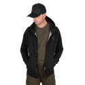Bluza z kapturem FOX Collection LW Hoody - B/O roz. M