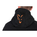 Bluza z kapturem FOX Collection LW Hoody - B/O roz. XL