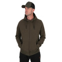 Bluza z kapturem FOX Collection LW Hoody - G/B roz. L
