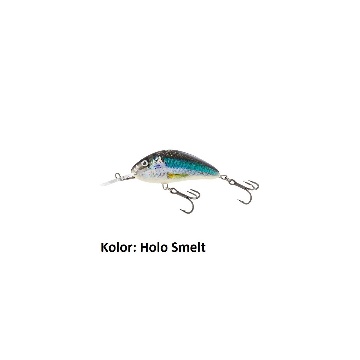 wobler-hornet-h9f-salmo wobler-hornet-h9f-salmo