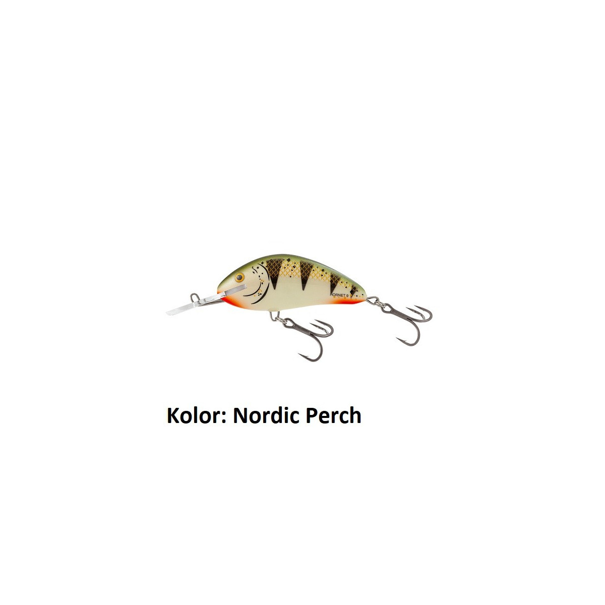 wobler-hornet-h9f-salmo wobler-hornet-h9f-salmo