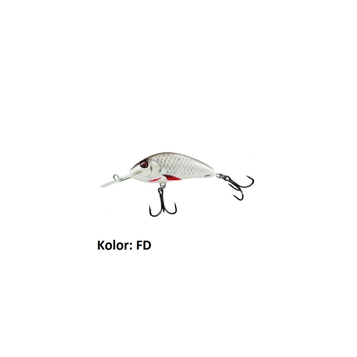 wobler-hornet-h9f-salmo wobler-hornet-h9f-salmo