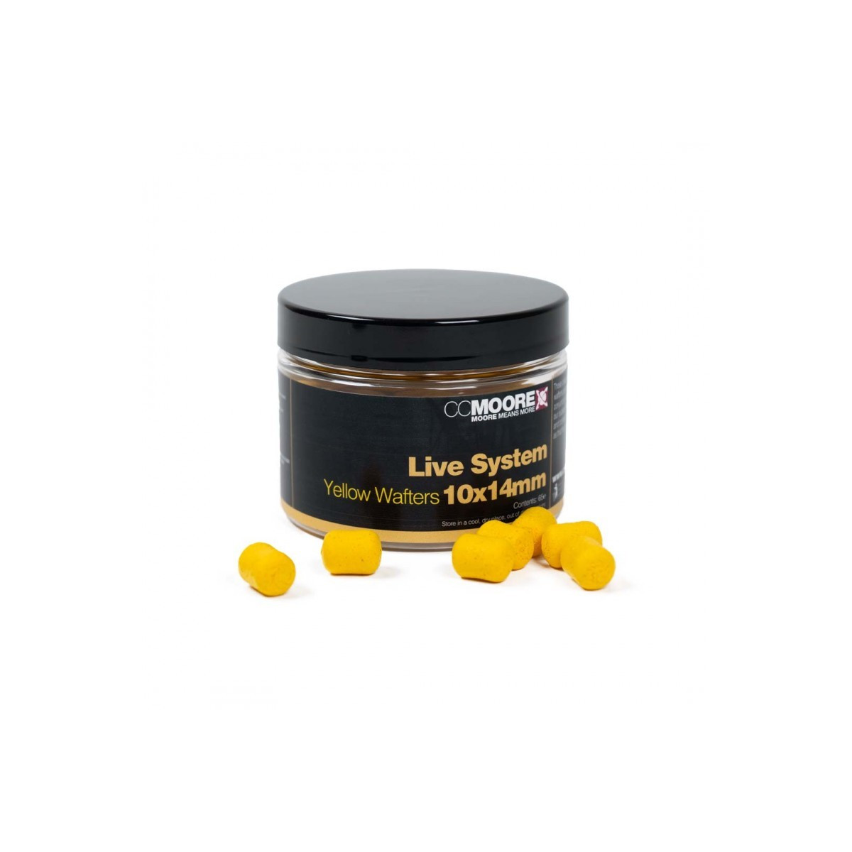 live-system-dumbell-wafters-cc-moore live-system-dumbell-wafters-cc-moore