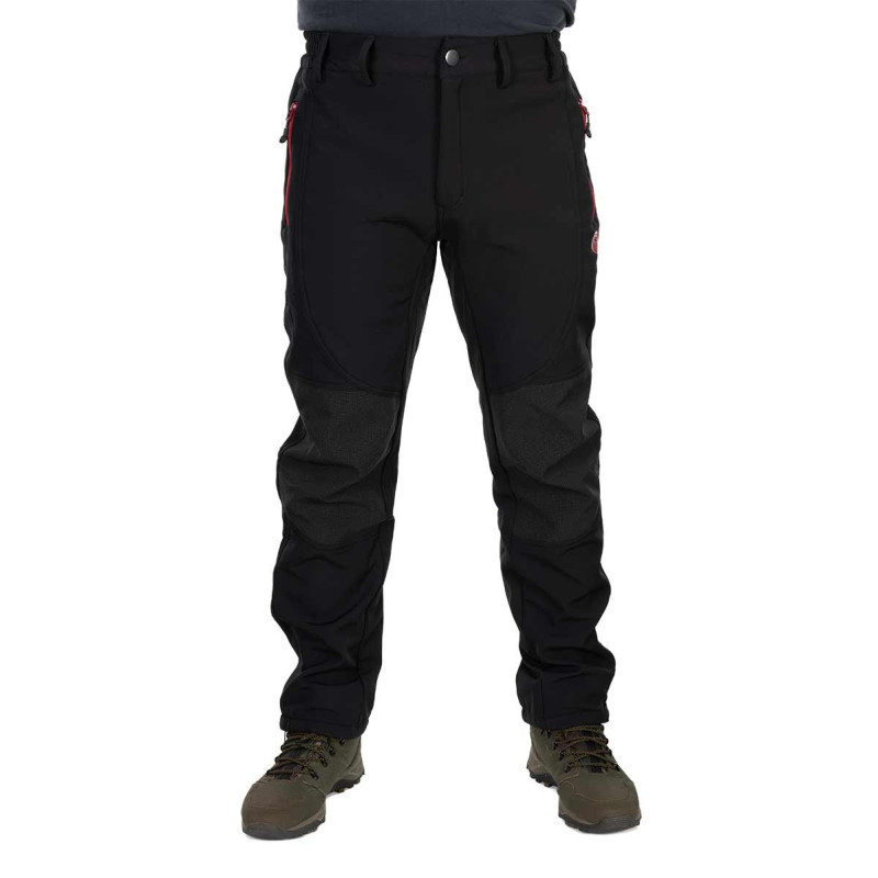 Spodnie FoxRage Softshell Pro Series roz. L Spodnie FoxRage Softshell Pro Series roz. L