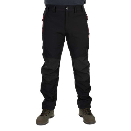 Spodnie FoxRage Softshell Pro Series roz. L