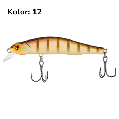 Wobler SELECT Insider 90 SP 9 cm 12