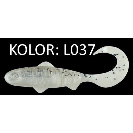 Przynęta Relax Super Banjo 7.5 cm Laminated L037 Przynęta Relax Super Banjo 7.5 cm Laminated L037