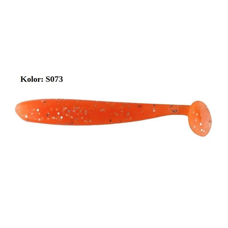 Przynęta Relax Ripper Bass 3" 7,5cm S073 Przynęta Relax Ripper Bass 3" 7,5cm S073