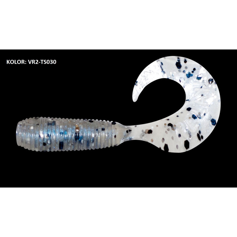 Przynęta Relax Twister 1" 4cm TS030 Przynęta Relax Twister 1" 4cm TS030