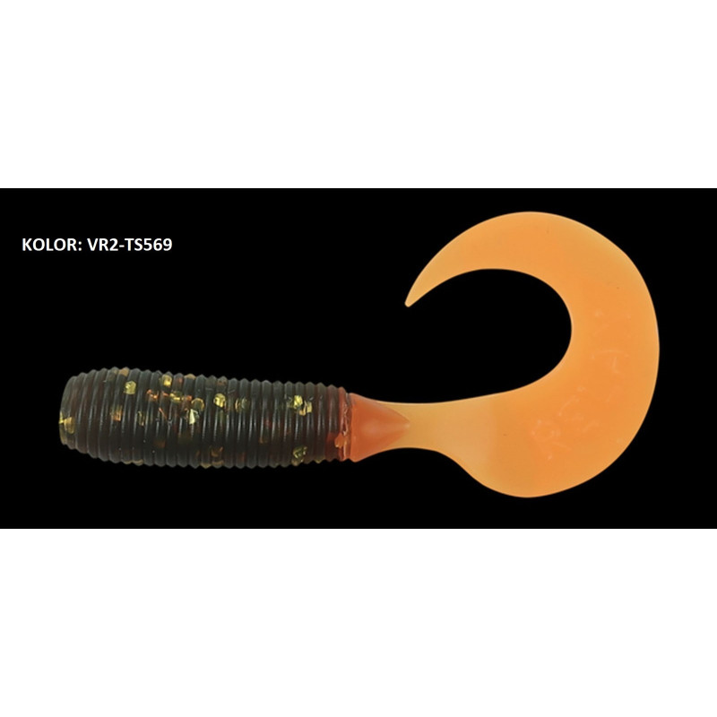 Przynęta Relax Twister 1" 4cm TS569 Przynęta Relax Twister 1" 4cm TS569