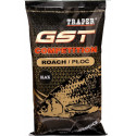 Zanęta Traper Zawodnicza GST Competition 1kg Zanęta Traper Zawodnicza GST Competition 1kg