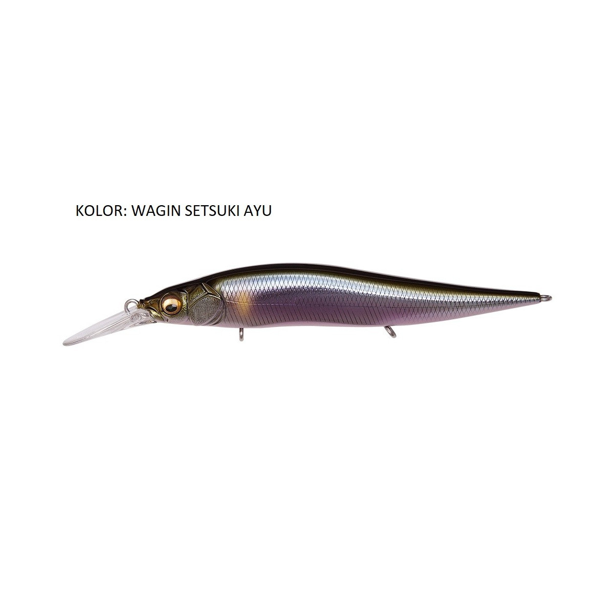 wobler-oneten-r-1-megabass wobler-oneten-r-1-megabass
