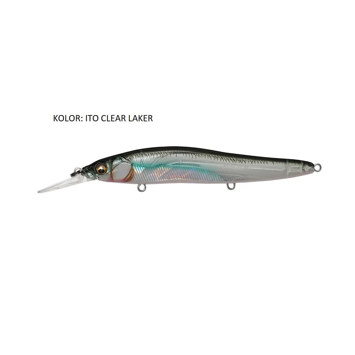 wobler-oneten-r-1-megabass wobler-oneten-r-1-megabass