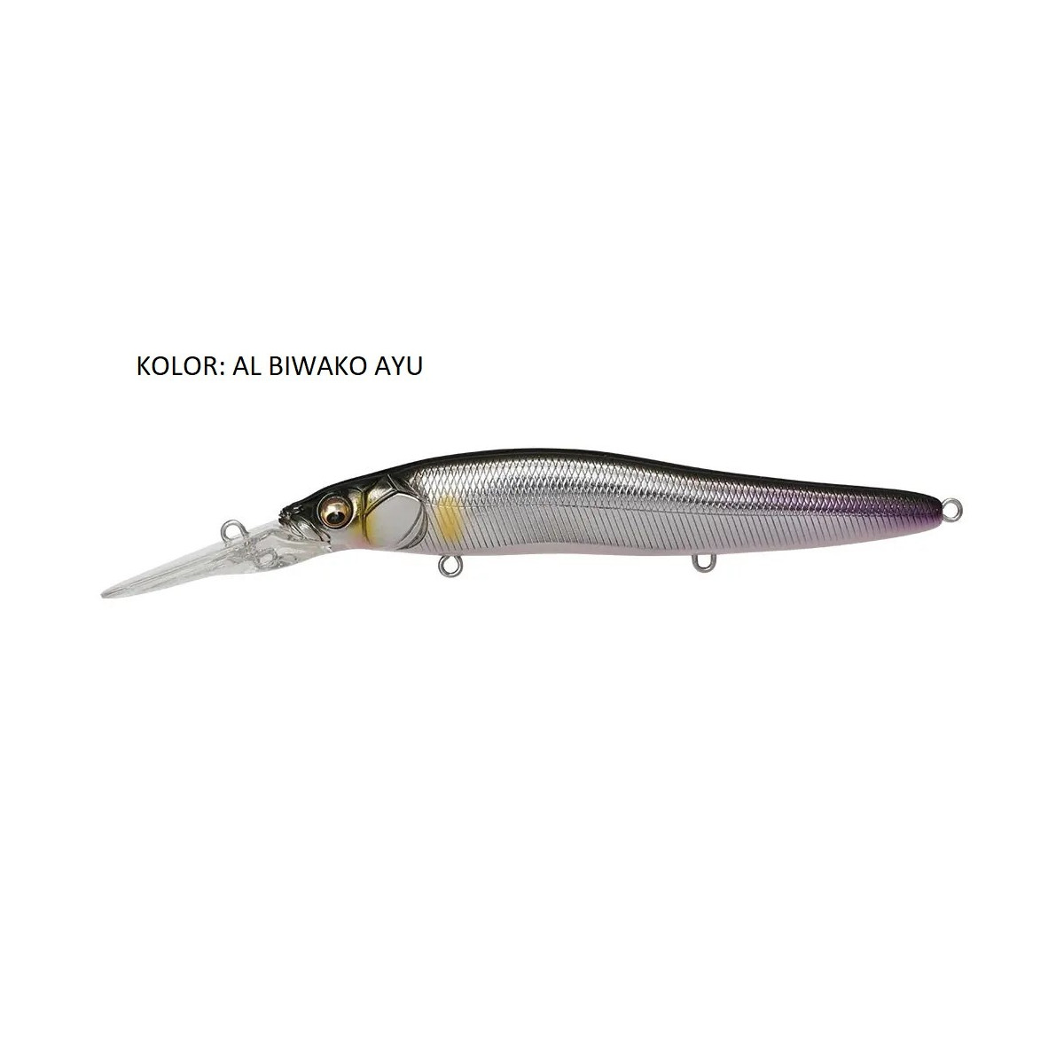 wobler-oneten-r-1-megabass wobler-oneten-r-1-megabass