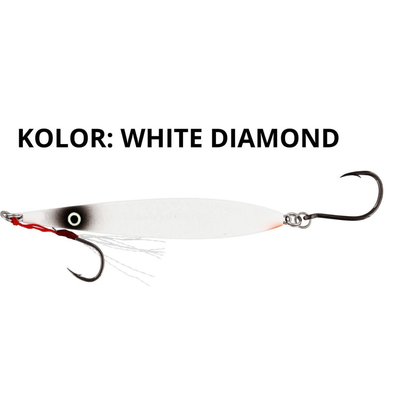 Przynęta Westin F360 SBASS 10,5 cm WHITE DIAMOND Przynęta Westin F360 SBASS 10,5 cm WHITE DIAMOND