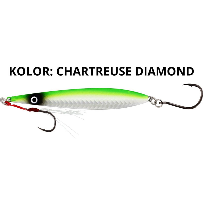Przynęta Westin F360 SBASS 10,5 cm chartreuse diamond Przynęta Westin F360 SBASS 10,5 cm chartreuse diamond