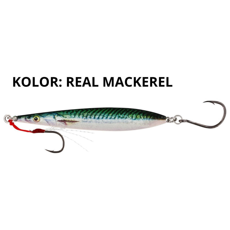 Przynęta Westin F360 SBASS 10,5 cm REAL MACKEREL Przynęta Westin F360 SBASS 10,5 cm REAL MACKEREL