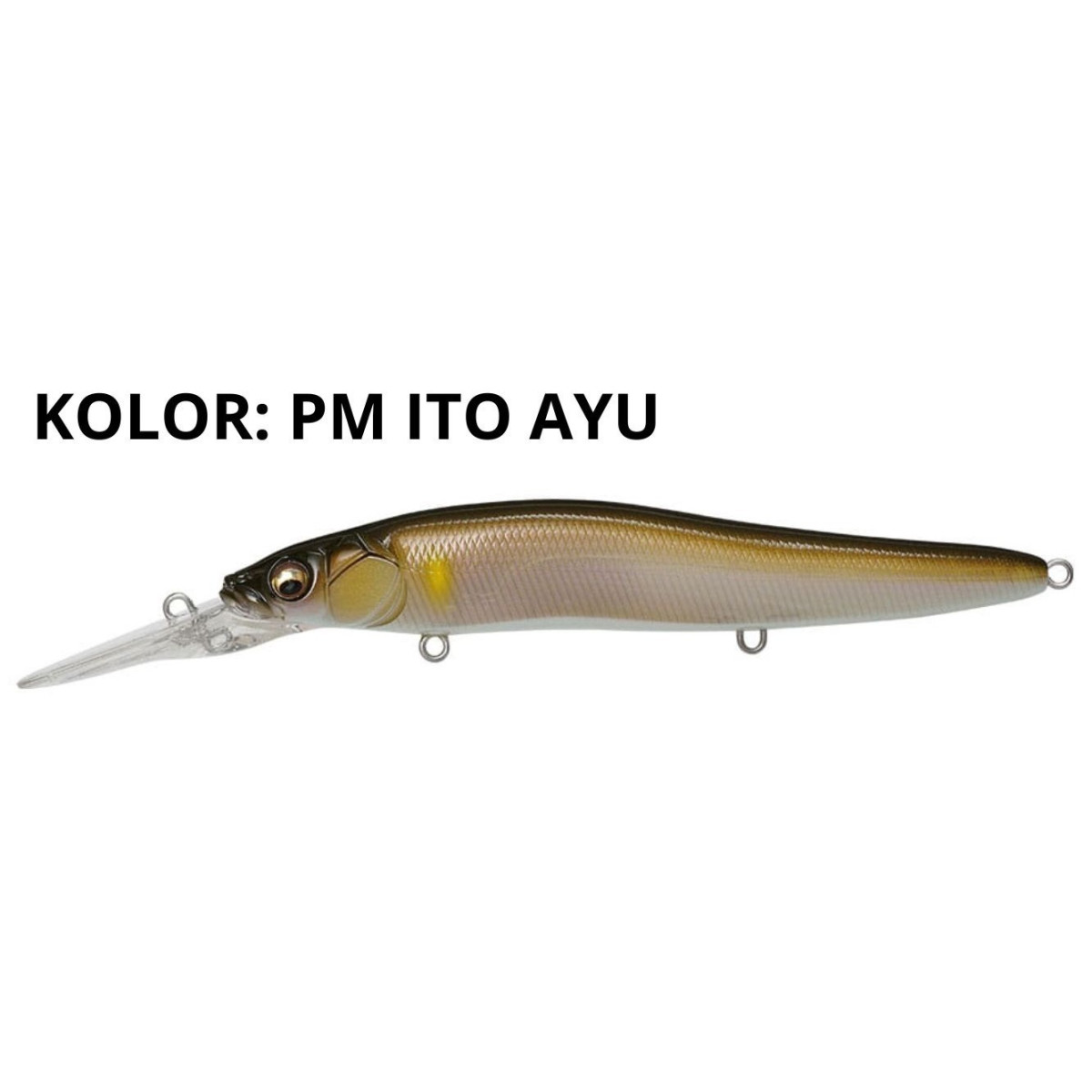 wobler-oneten-r-1-megabass wobler-oneten-r-1-megabass