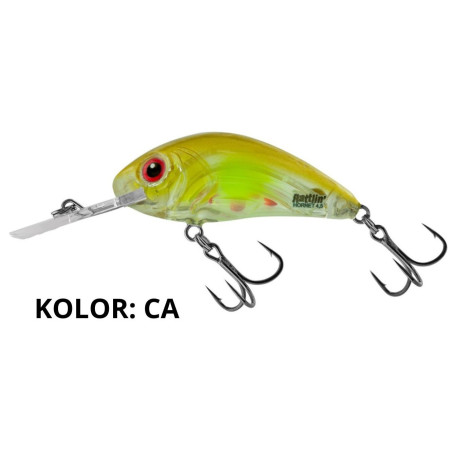 Wobler Salmo Rattlin' HORNET 6,5cm CA Wobler Salmo Rattlin' HORNET 6,5cm CA