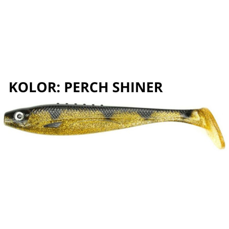 Przynęta Robinson Longinus 18 cm PERCH SHINER Przynęta Robinson Longinus 18 cm PERCH SHINER