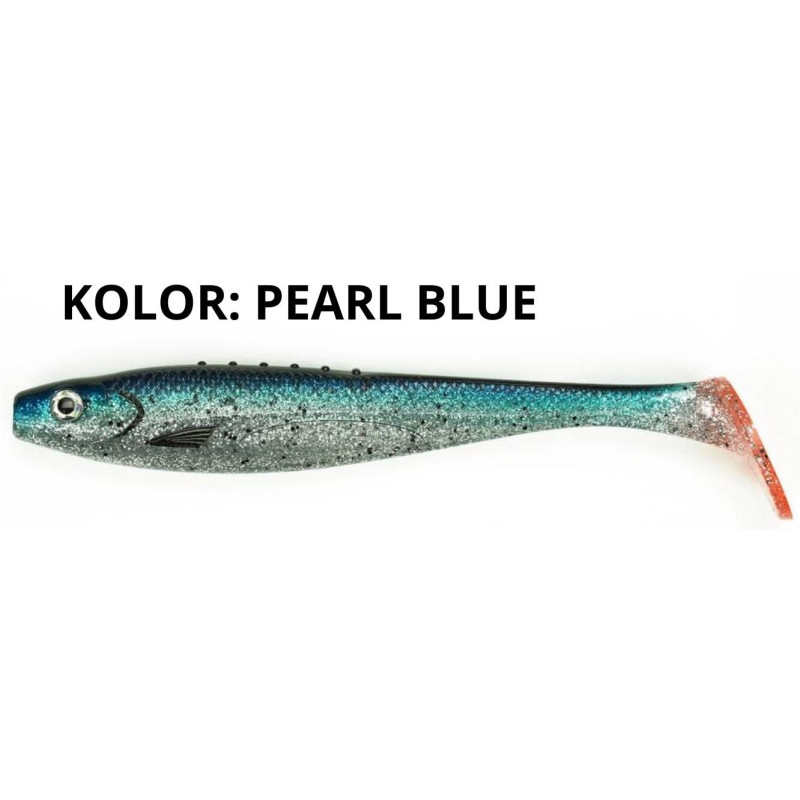 Przynęta Robinson Longinus 18 cm pearl blue Przynęta Robinson Longinus 18 cm pearl blue